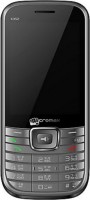 Мобильный телефон Micromax X352 Grey