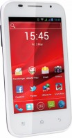 Мобильный телефон Prestigio 4044 DUO White