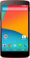 Мобильный телефон LG D821 Google Nexus 5 Red