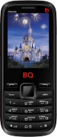 Мобильный телефон BQ BQM-2456 Orlando Black