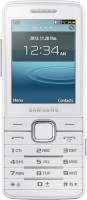 Мобильный телефон Samsung GT-S5611 White