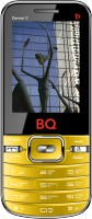 Мобильный телефон BQ BQM-2410 Denver 2 Yellow