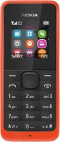 Мобильный телефон Nokia 105 Red