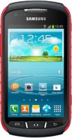 Мобильный телефон Samsung Galaxy xCover 2 S7710 Black red