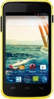 Мобильный телефон Micromax Canvas QUAD A092 Yellow