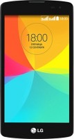 Мобильный телефон LG D295 Black white