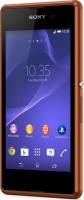 Мобильный телефон Sony Xperia E3 D2203 Copper