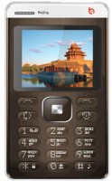 Мобильный телефон BQ BQM-1404 Beijing Brown