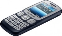 Мобильный телефон Samsung SM-B312 Black