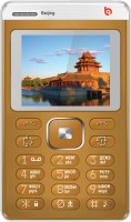 Мобильный телефон BQ BQM-1404 Beijing Gold