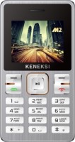 Мобильный телефон Keneksi M2 Black