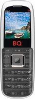 Мобильный телефон BQ BQM-1403 Capri Black