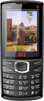 Мобильный телефон BQ BQM-2406 Toledo Black