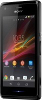 Мобильный телефон Sony Xperia M dual Black