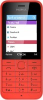 Мобильный телефон Nokia 220 Dual Red