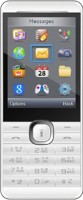 Мобильный телефон Micromax X249 White