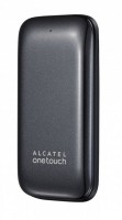 Мобильный телефон Alcatel OT-1035D Dark grey