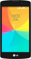 Мобильный телефон LG L Fino D295 White