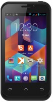 Мобильный телефон Texet X-basic 2 TM-4272 Black