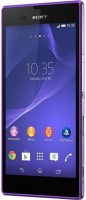 Мобильный телефон Sony Xperia T3 Purple