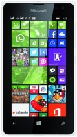 Мобильный телефон Microsoft Lumia 532 Dual Sim White