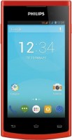 Мобильный телефон Philips S308 Red