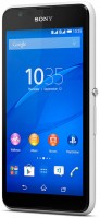 Мобильный телефон Sony Xperia E4g White