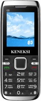 Мобильный телефон Keneksi Q5 Black