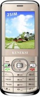 Мобильный телефон Keneksi K4 Gold