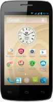 Мобильный телефон Prestigio MultiPhone 3404 DUO Black