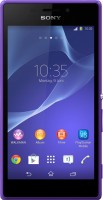 Мобильный телефон Sony Xperia M2 dual Purple