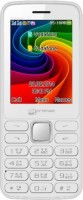 Мобильный телефон Micromax X245 White