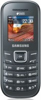 Мобильный телефон Samsung GT-E1202i Dark grey