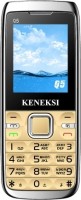 Мобильный телефон Keneksi Q5 Gold