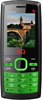 Мобильный телефон BQ BQM-1816 Luxembourg Black green