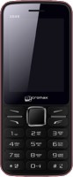 Мобильный телефон Micromax X245 Red