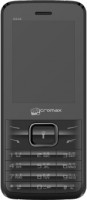 Мобильный телефон Micromax X2411 Grey