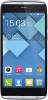 Мобильный телефон Alcatel 6032X IDOL alpha Slate Grey