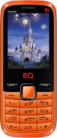 Мобильный телефон BQ BQM-2456 Orlando Orange