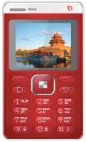 Мобильный телефон BQ BQM-1404 Beijing Red