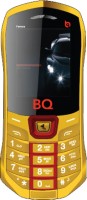 Мобильный телефон BQ BQM-1822 Ferrara Gold