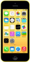 Мобильный телефон Apple iPhone 5c 8Gb Yellow