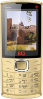 Мобильный телефон BQ BQM-2406 Toledo Gold