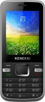 Мобильный телефон Keneksi K5 Black