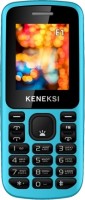 Мобильный телефон Keneksi E1 Blue