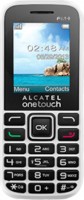 Мобильный телефон Alcatel One Touch 1040D White