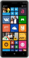 Мобильный телефон Nokia Lumia 830 Green