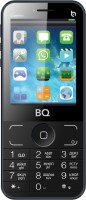 Мобильный телефон BQ BQM-2606 Cupertino Grey