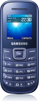 Мобильный телефон Samsung E1200R Blue