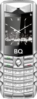 Мобильный телефон BQ BQM-1406 Vitre Silver